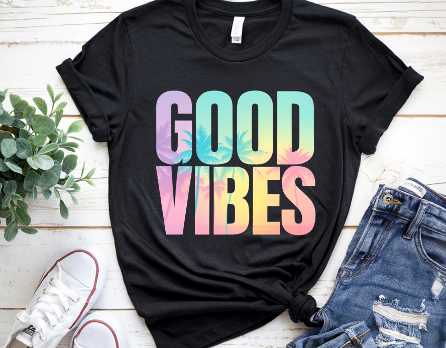 Good Vibes Summer