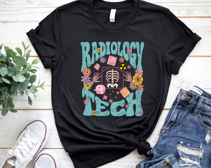 Radiology Tech