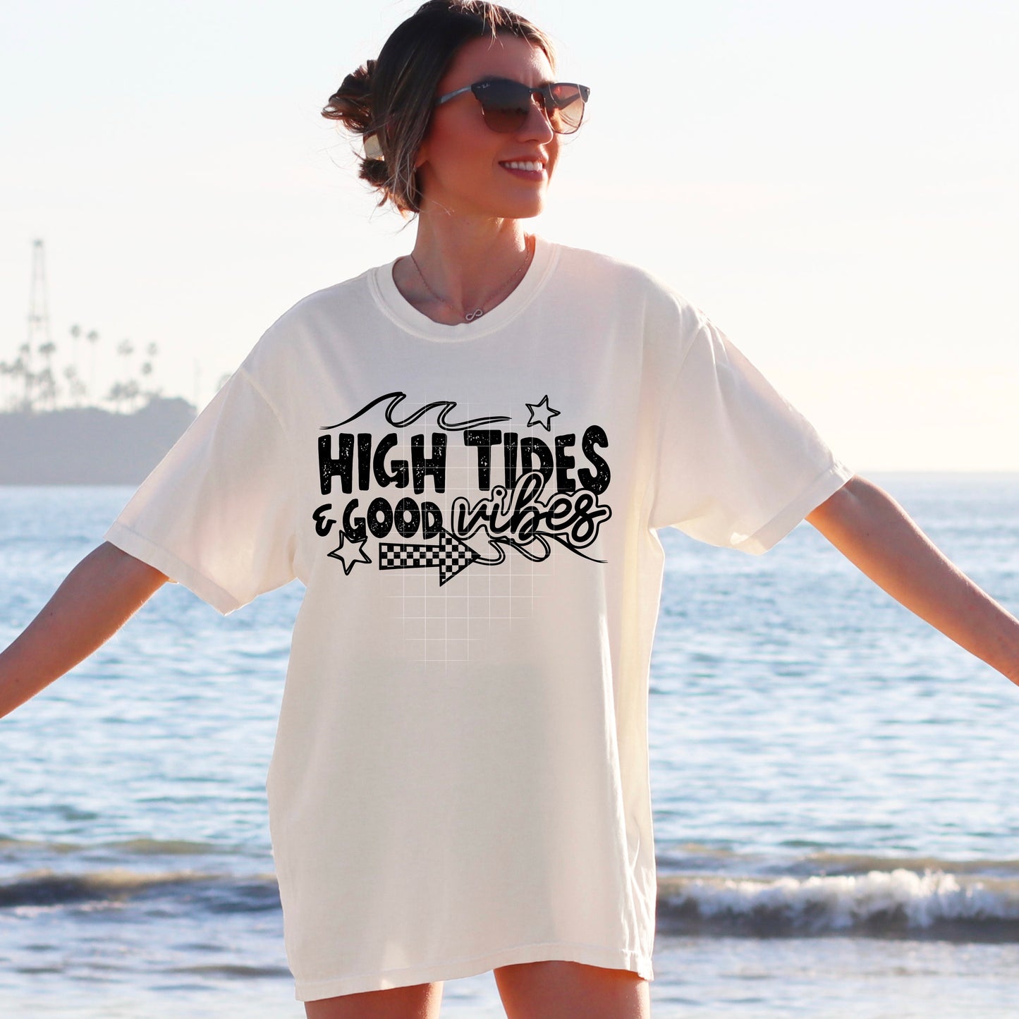 High Tides and Good Vibes