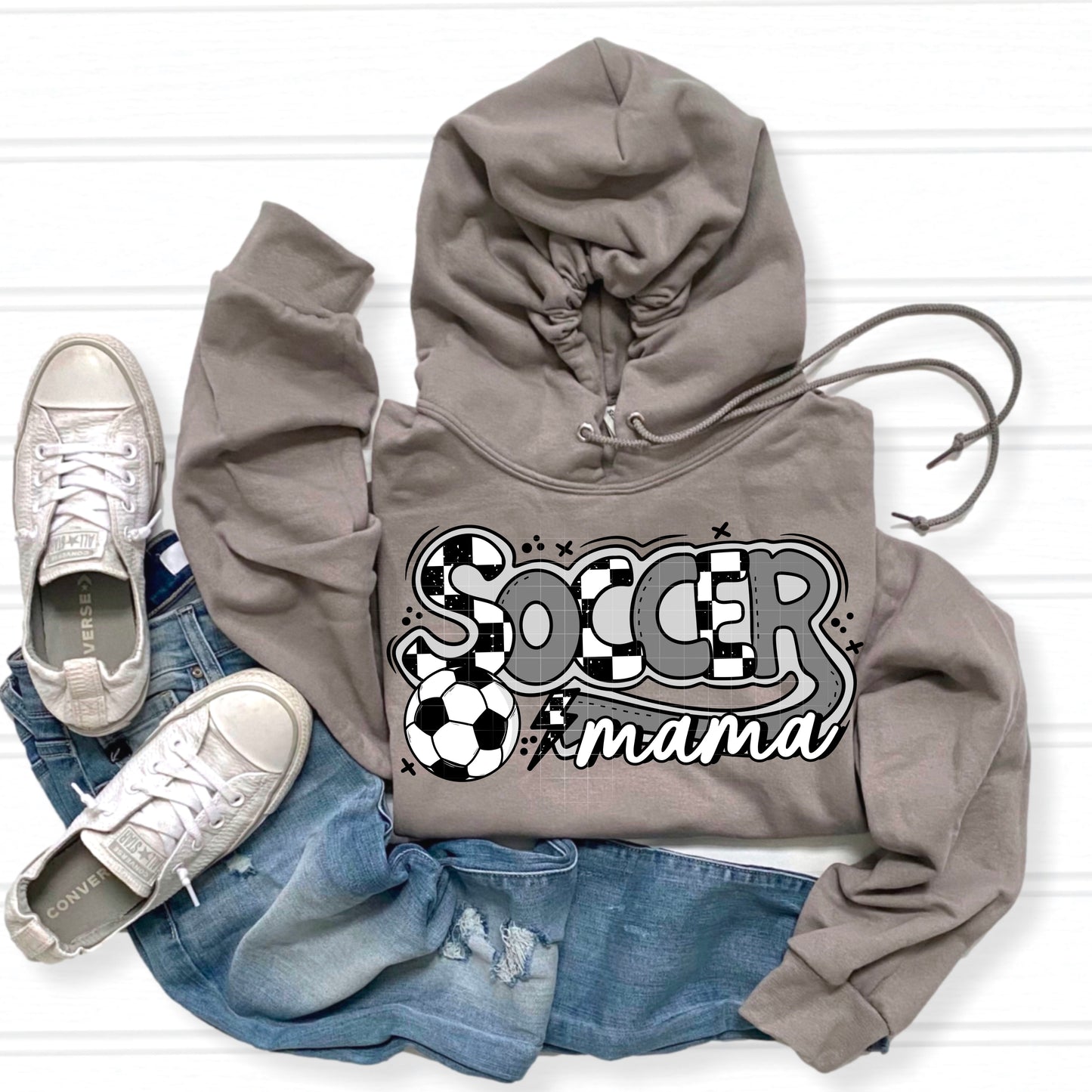 Soccer Mama