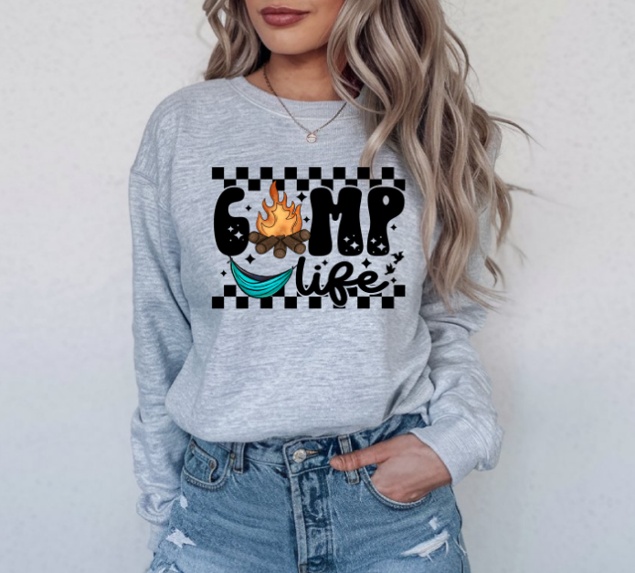 Camp Life
