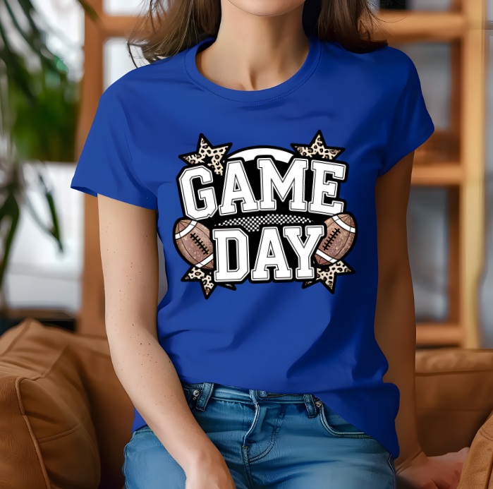 Game Day Football