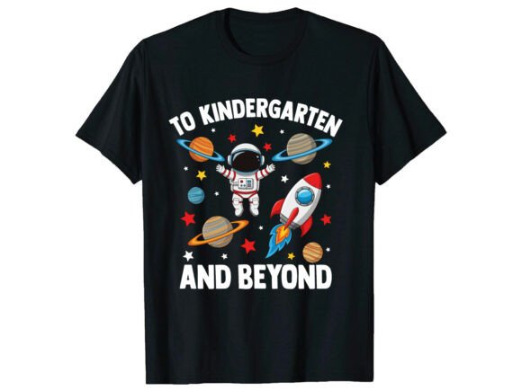 To Kindergarten and beyond