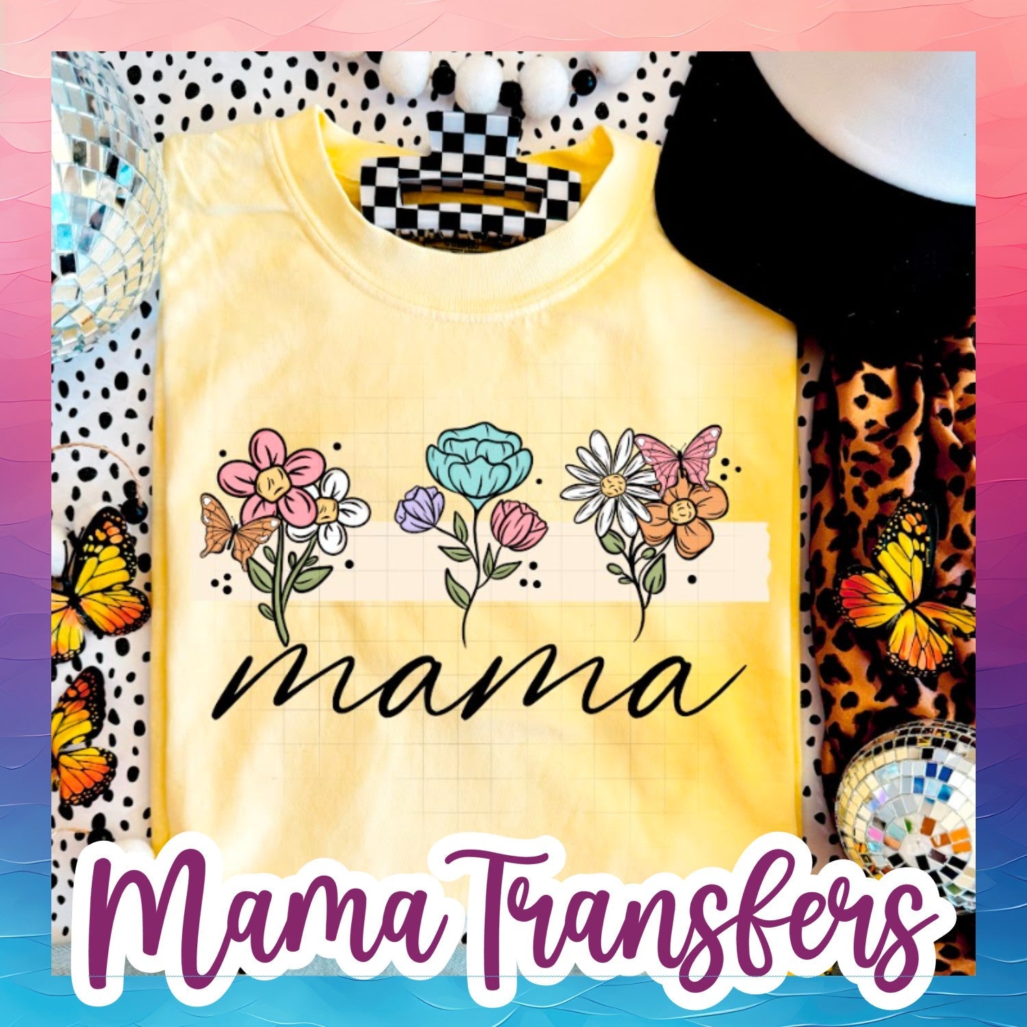 Mama Designs