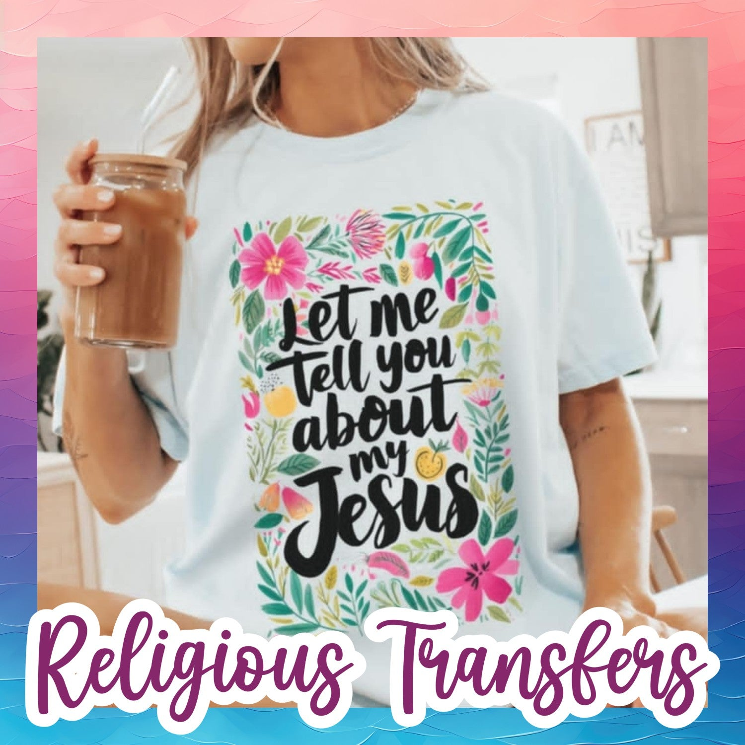 Religious Transfers
