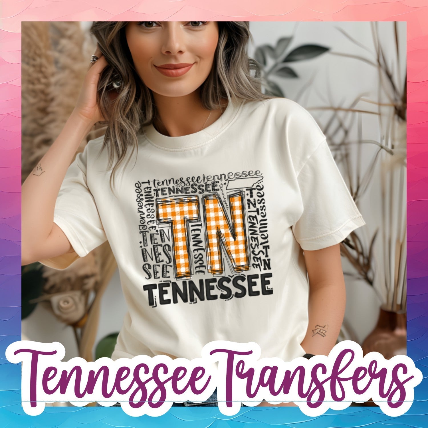 Tennessee Transfers