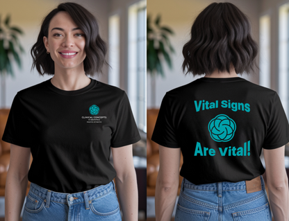 Vital Signs are Vital Clinical Concepts in Obstetrics