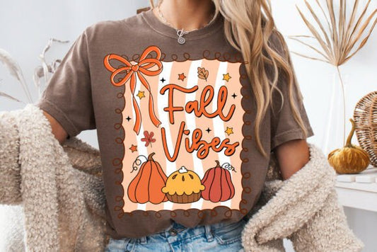 Fall Vibes