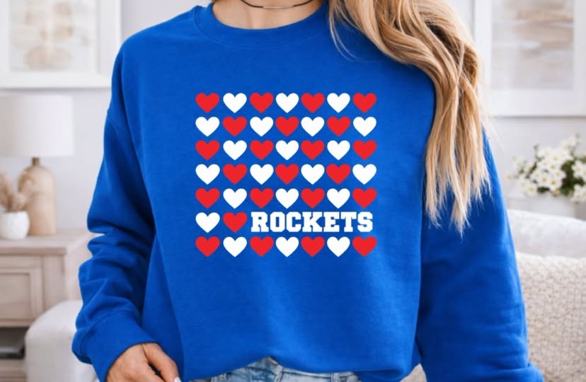 Rockets Heats