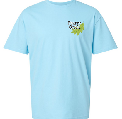 Pearre Creek Stronger Together