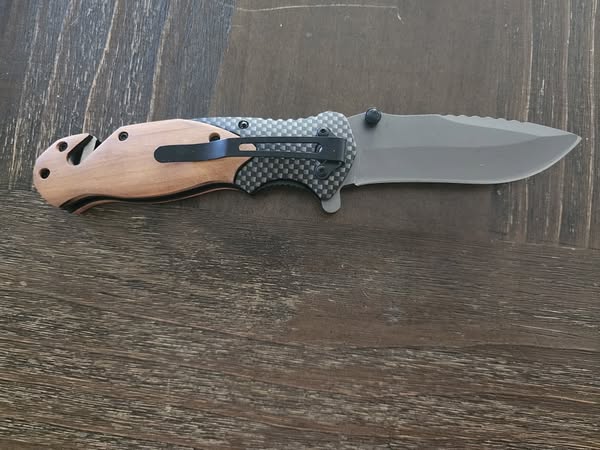 Personalized Engraved Pocket Knives