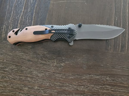 Personalized Engraved Pocket Knives
