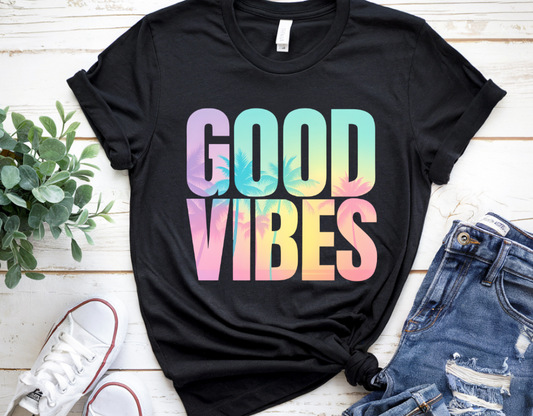 Good Vibes Summer