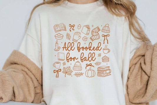 Coquette All booked for fall