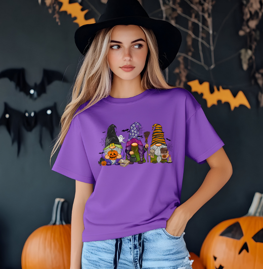 Halloween Gnomes