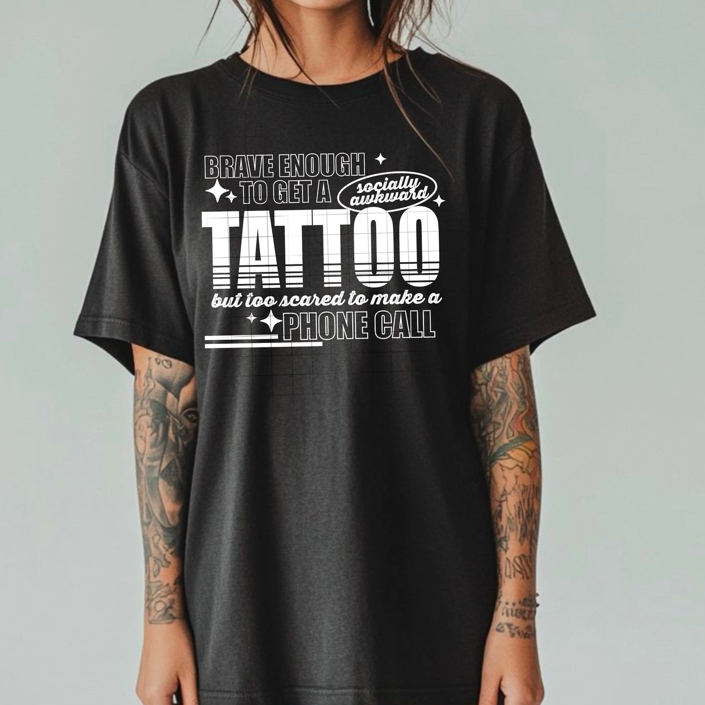 Tattoos