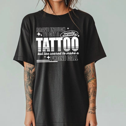 Tattoos