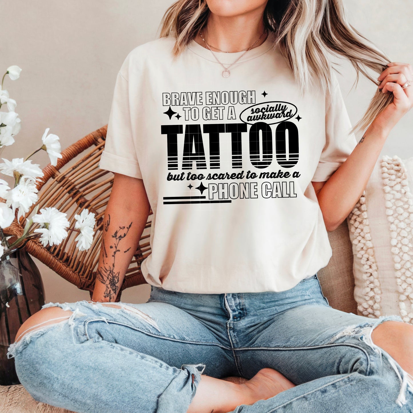 Tattoos
