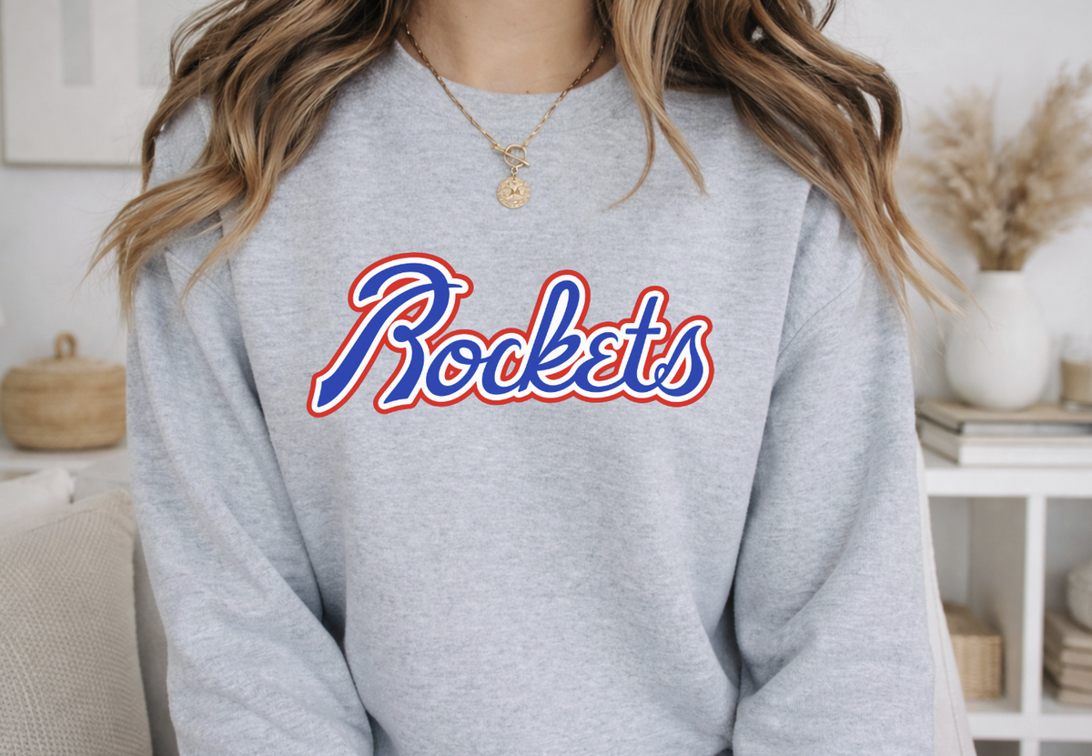 Rockets