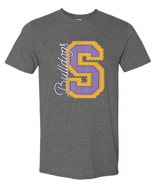 Smyrna Bulldogs Spirit Wear
