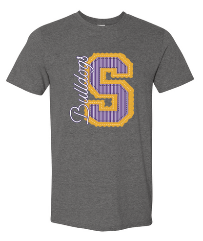 Smyrna Bulldogs Spirit Wear