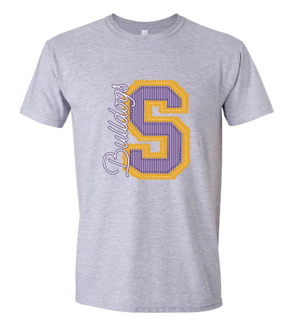 Smyrna Bulldogs Spirit Wear