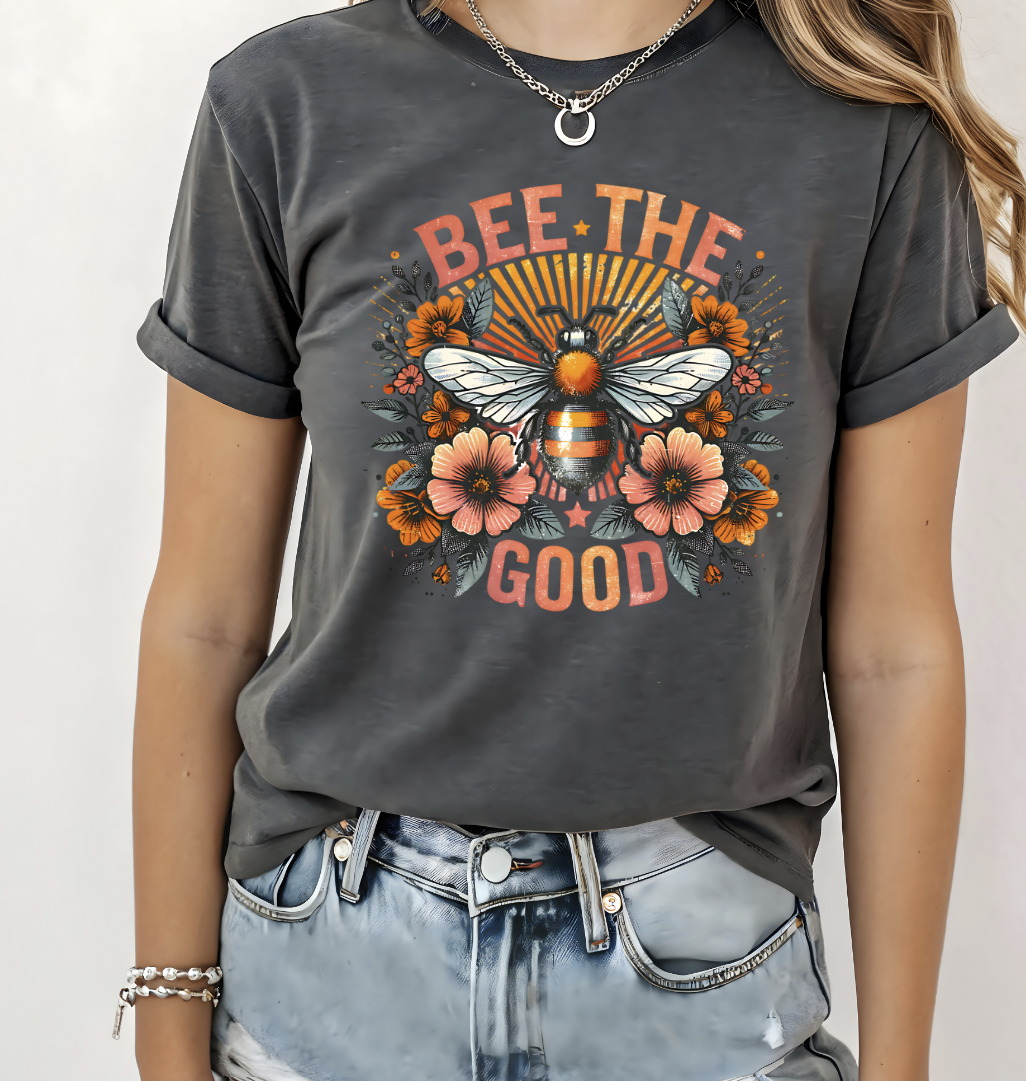 Bee the Good