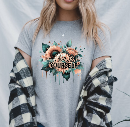 Be Yourself
