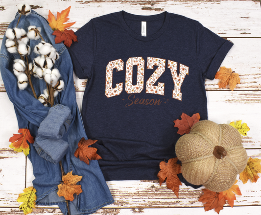 Cozy Season