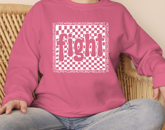 Fight Breast Cancer Checker