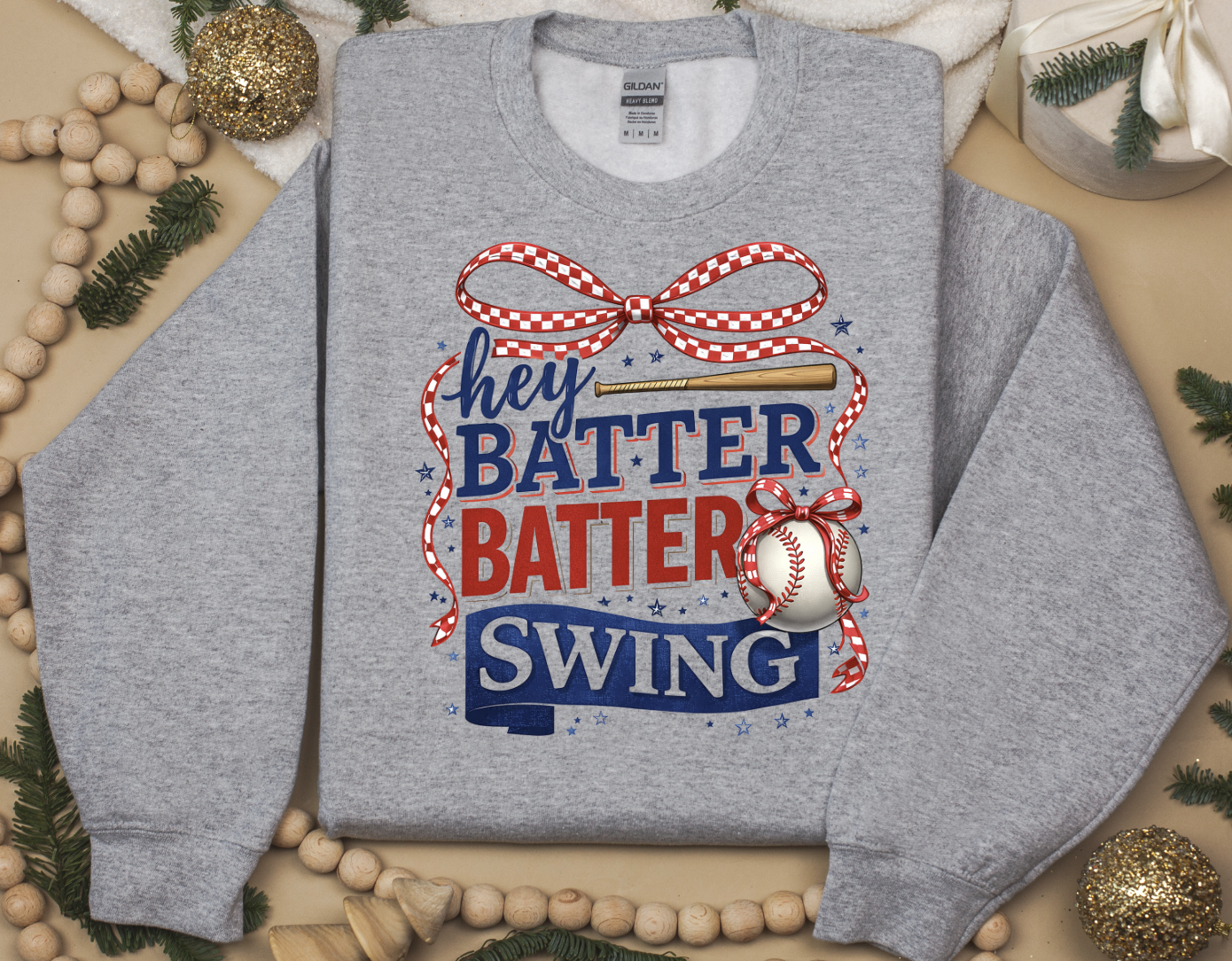 Hey Batter Batter Baseball website