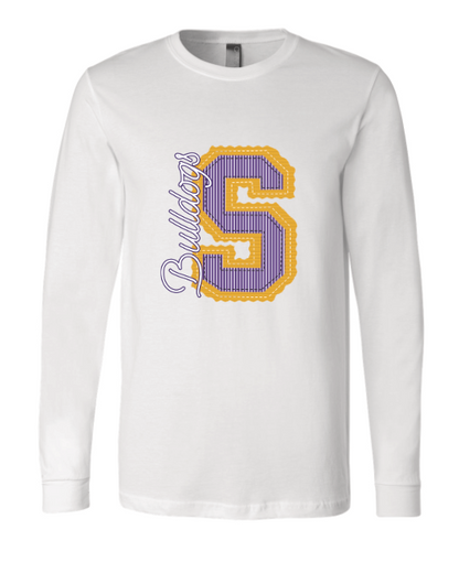 Smyrna Bulldogs Spirit Wear