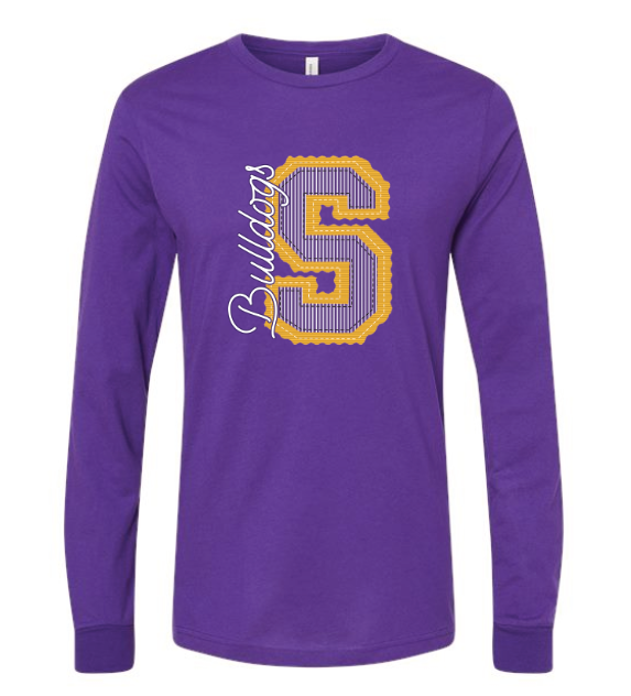 Smyrna Bulldogs Spirit Wear
