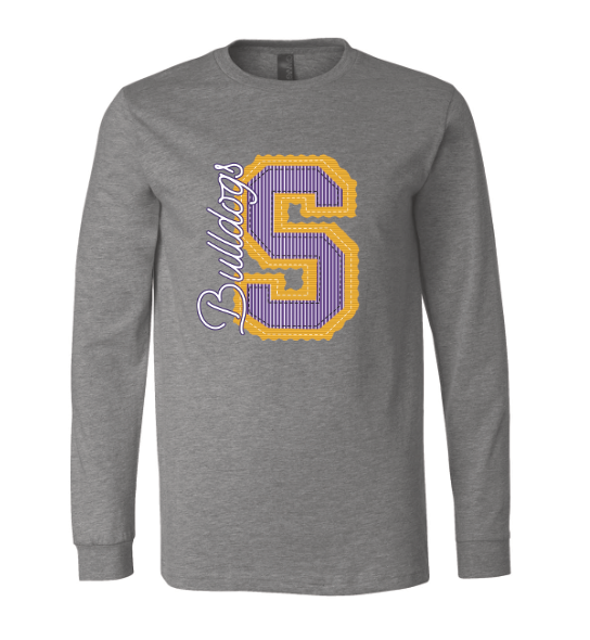 Smyrna Bulldogs Spirit Wear