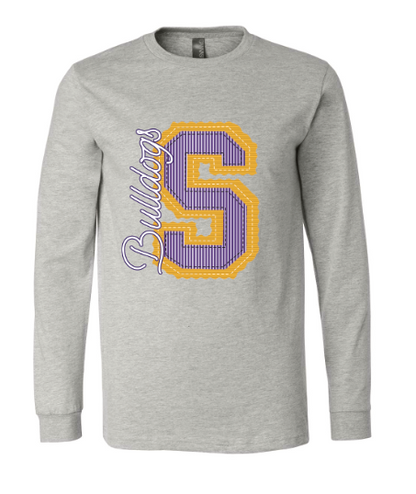 Smyrna Bulldogs Spirit Wear