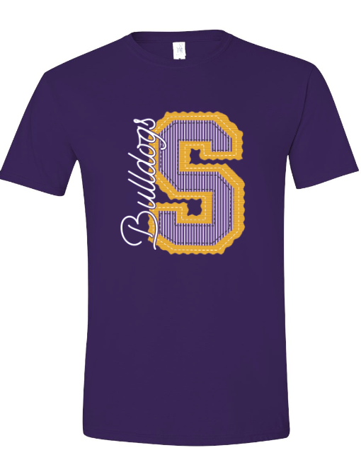 Smyrna Bulldogs Spirit Wear