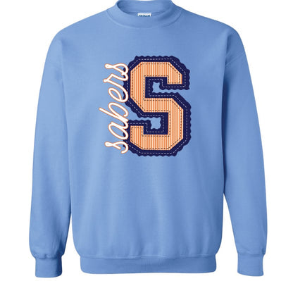 Sabers Spirit Wear