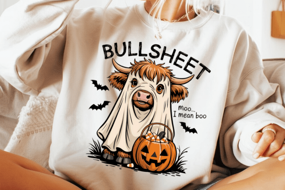 Bull sheet, I mean boo