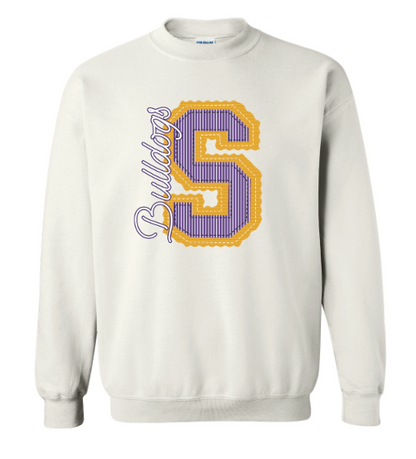 Smyrna Bulldogs Spirit Wear