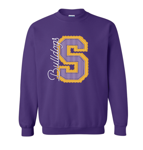 Smyrna Bulldogs Spirit Wear