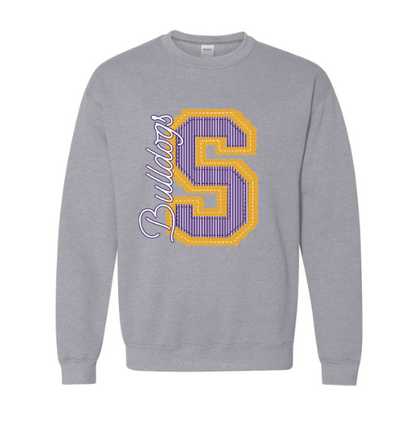 Smyrna Bulldogs Spirit Wear