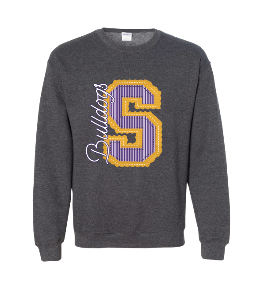 Smyrna Bulldogs Spirit Wear
