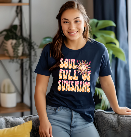 Soul full of Sunshine