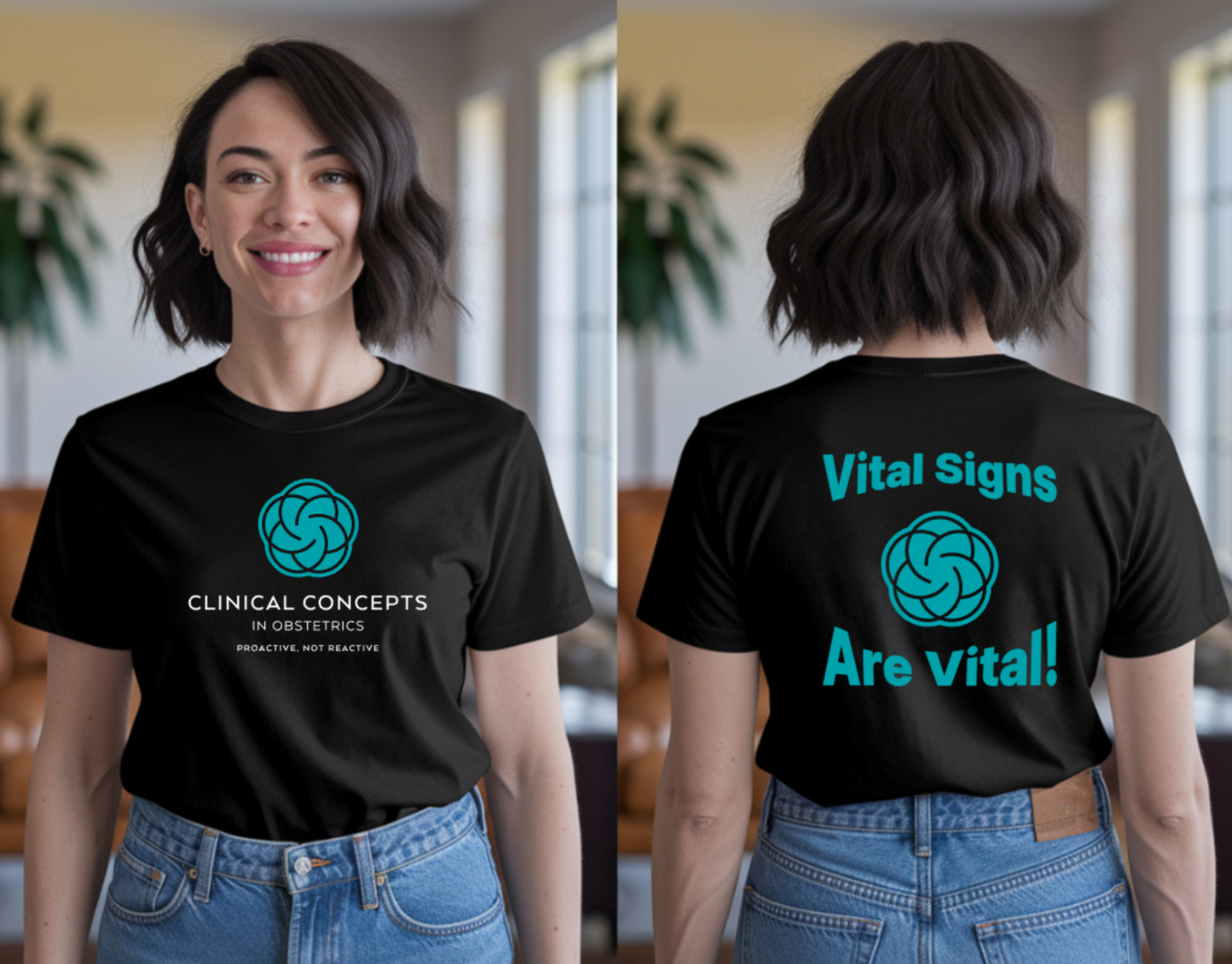 Vital Signs are Vital Clinical Concepts in Obstetrics