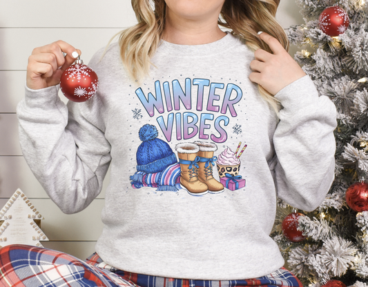 Winter Vibes